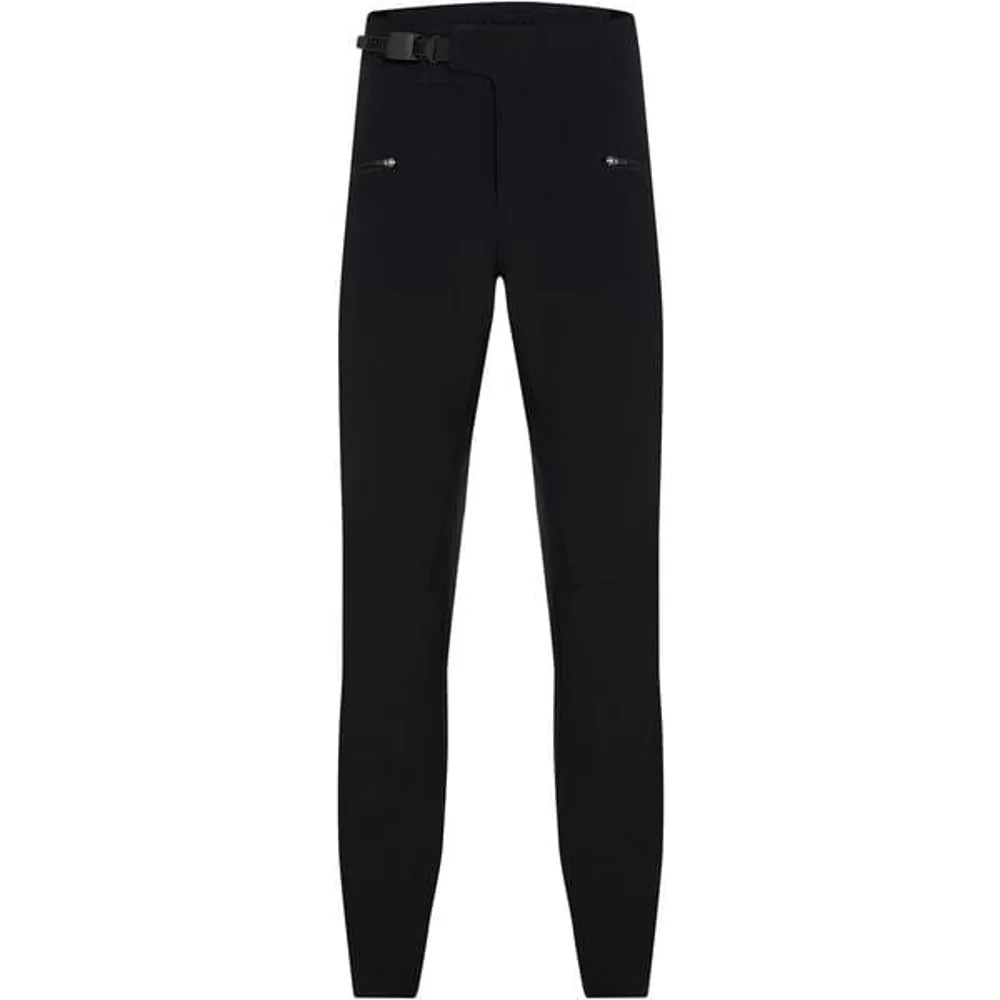uPRISE Bikes Madison DTE 4-Season DWR Men's Trousers - Black | Price match, 365 day return s, 18-Month Warranty, Finance Available & Free UK Delivery
