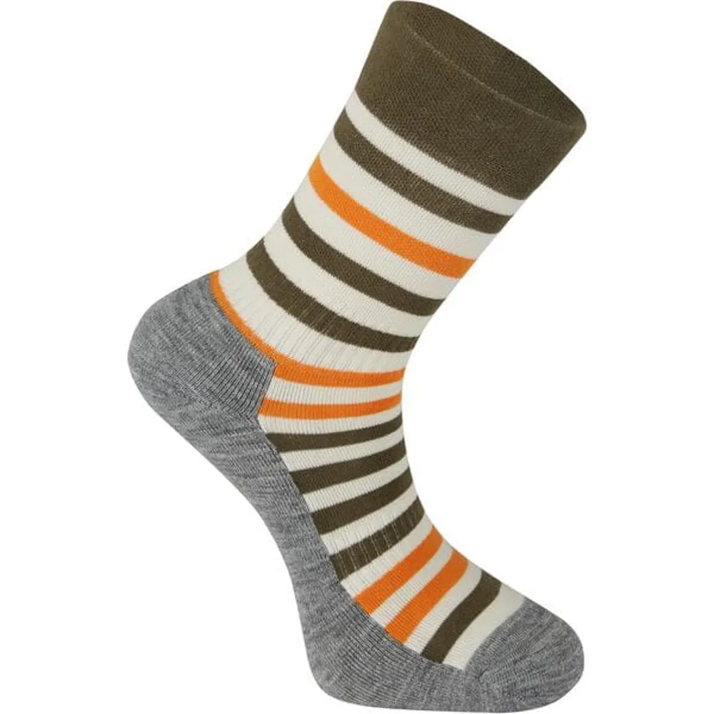 uPRISE Bikes Madison Roam 4 Season Socks - Desert Storm | Price match, 365 day return s, 18-Month Warranty, Finance Available & Free UK Delivery