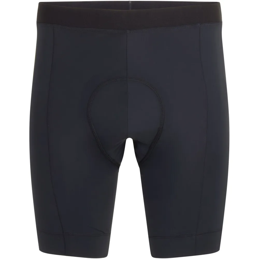 uPRISE Bikes Madison Freewheel Men's Gel Pad Shorts - Black | Price match, 365 day return s, 18-Month Warranty, Finance Available & Free UK Delivery