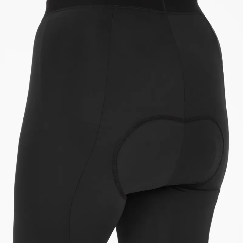 Madison Freewheel Women's Gel Pad Shorts - Black-3