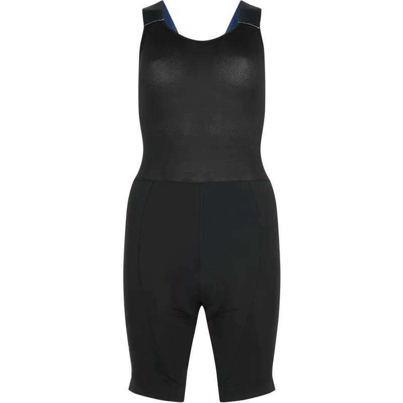 Madison Freewheel Women's Gel Pad Bib Shorts - Black