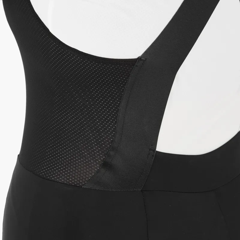 Madison Freewheel Women's Gel Pad Bib Shorts - Black-4