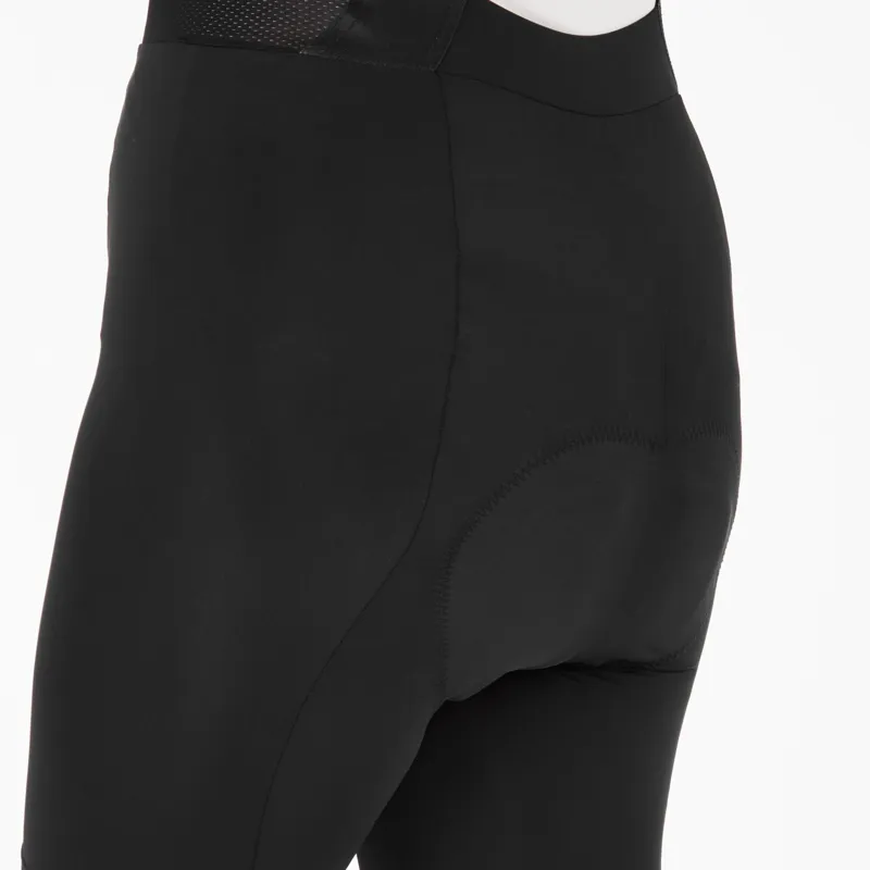 Madison Freewheel Women's Gel Pad Bib Shorts - Black-5