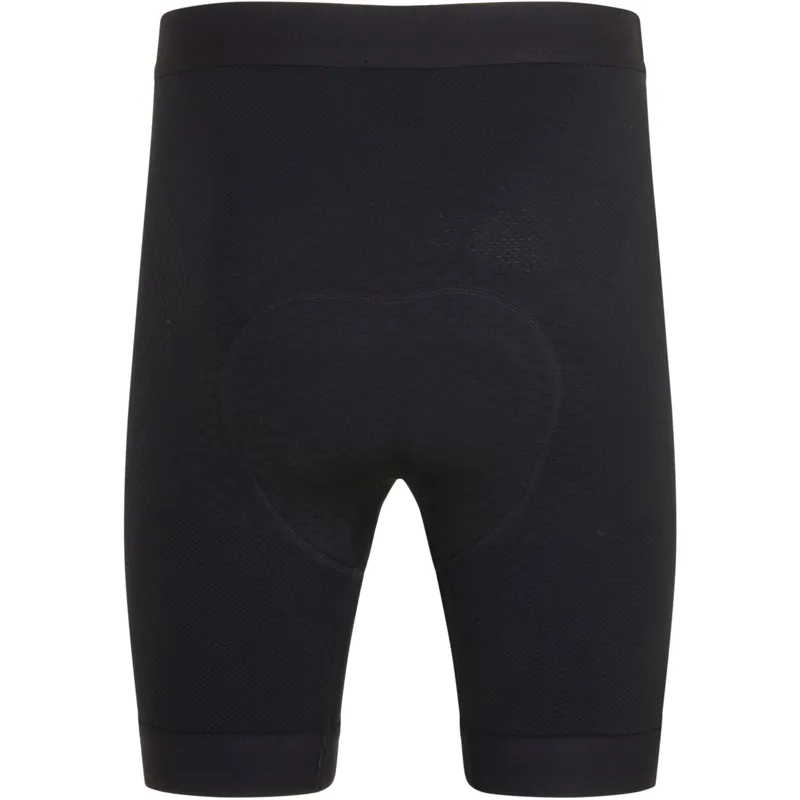 Madison Freewheel Men's MADKnit Gel Pad Liner Short - Black-1
