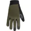 Madison Freewheel Gel Pad Trail Gloves - Midnight Green