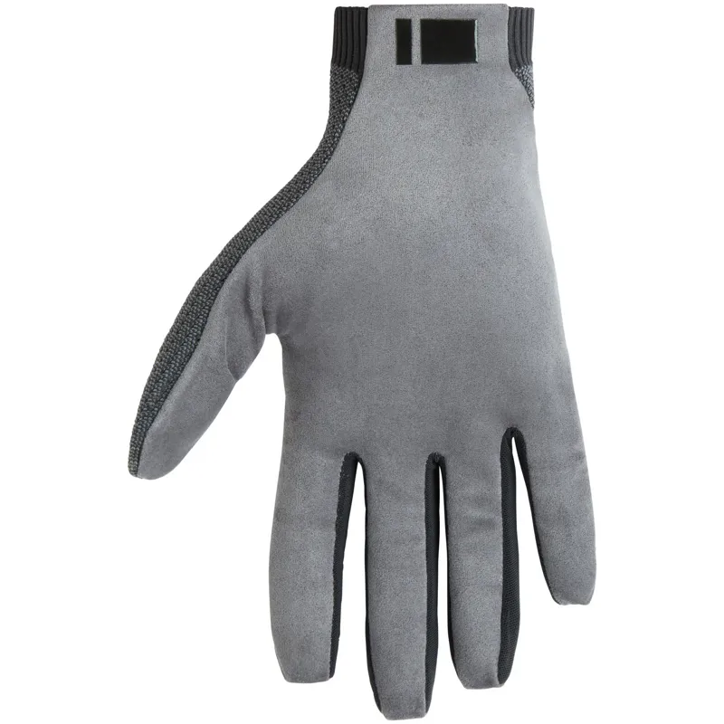 Madison Flux MAD Knit Trail Gloves - Black-1