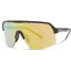 Madison Crypto Air Sunglasses - Gloss Black/Bronze Mirror Lens