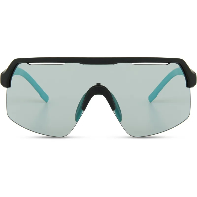 Madison Crypto Air Sunglasses - Matt Black/Photochromic Lens-3