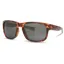 Madison Signal Sunglasses - Dark Tortoise Shell/Black Mirror Lens