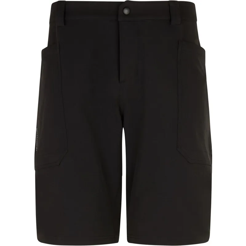 Madison Roam Workshop Men's DWR Cargo Shorts - Black