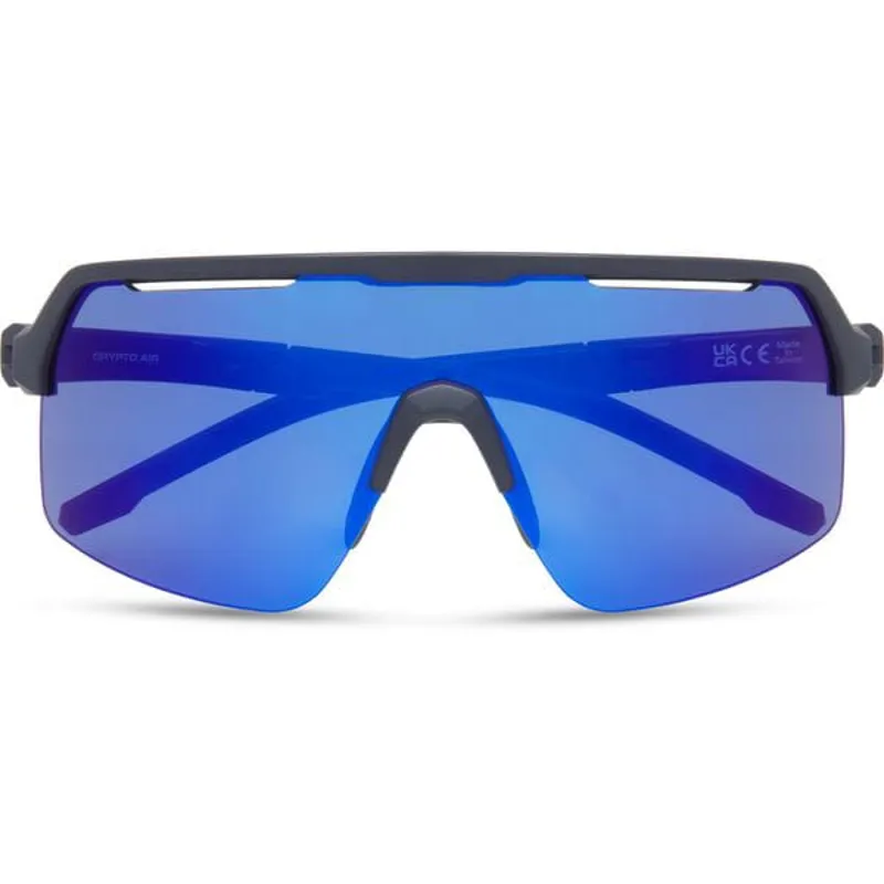Madison Crypto Air 3 Lens Pack Sunglasses - Ink Navy-4