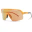 Madison Crypto Air 3 Lens Pack Sunglasses - Mango Orange 
