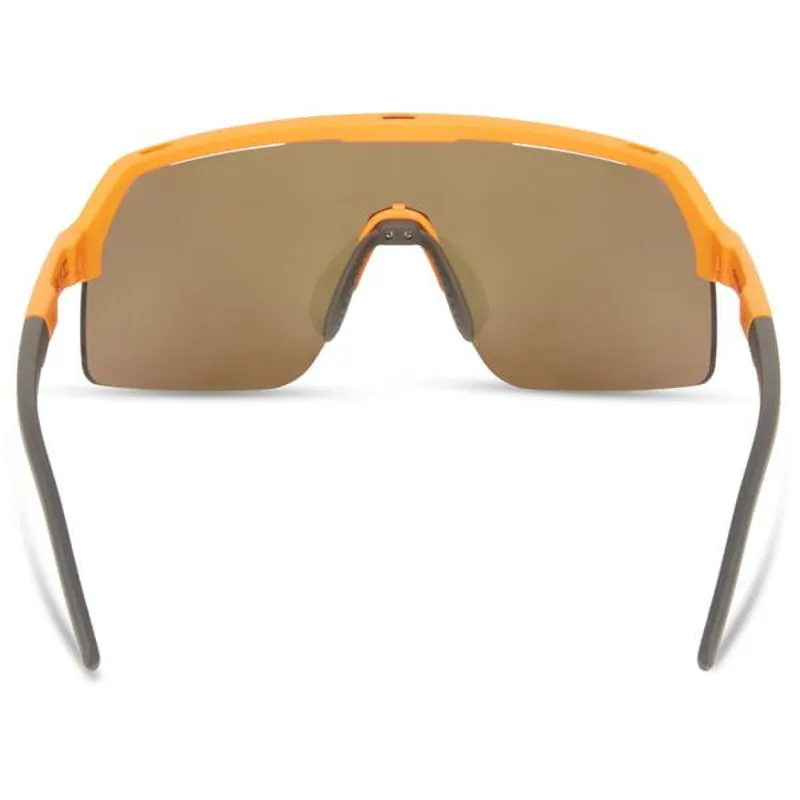Madison Crypto Air 3 Lens Pack Sunglasses - Mango Orange -2