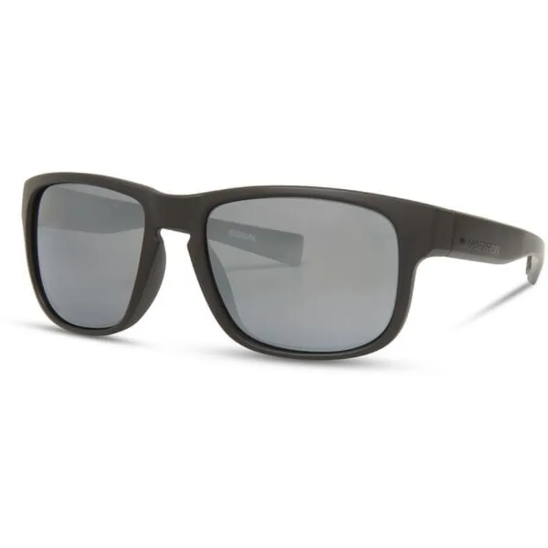 Madison Signal 3 Polarised Lens Pack Sunglasses - Black
