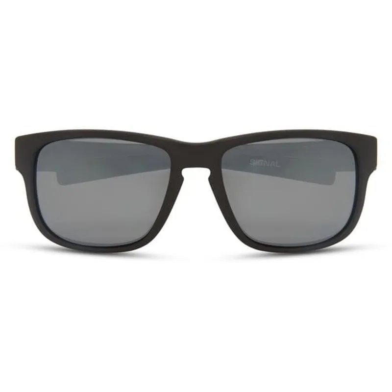 Madison Signal 3 Polarised Lens Pack Sunglasses - Black-4