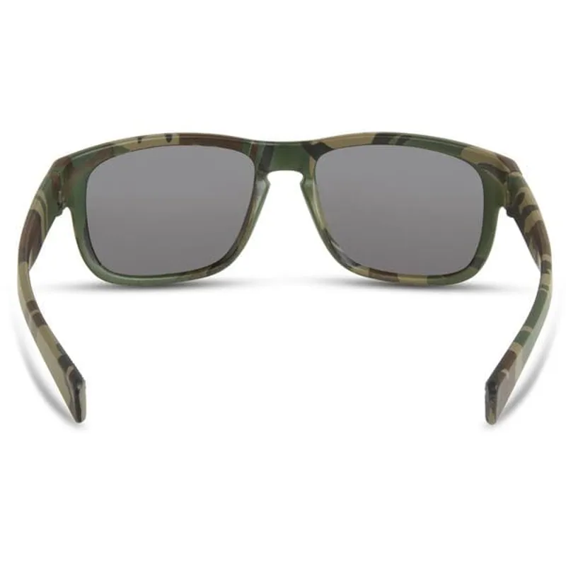 Madison Signal 3 Polarised Lens Pack Sunglasses -Camouflage-2