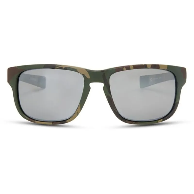 Madison Signal 3 Polarised Lens Pack Sunglasses -Camouflage-3