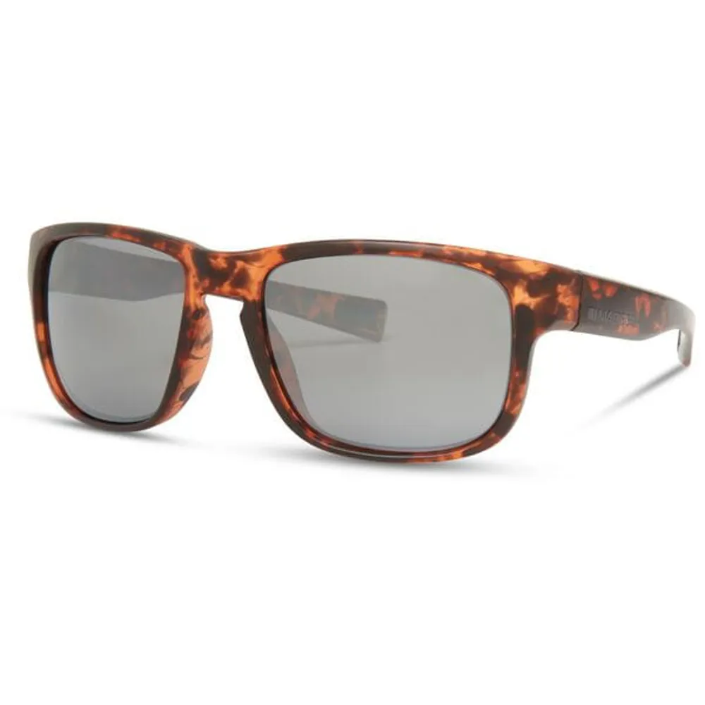 uPRISE Bikes Madison Signal 3 Polarised Lens Pack Sunglasses -Tortoise | Price match, 365 day returns, 18-Month Warranty, Finance Available & Free UK Delivery