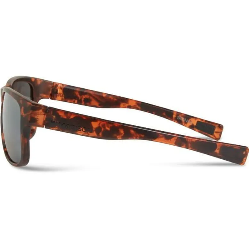 Madison Signal 3 Polarised Lens Pack Sunglasses -Tortoise-1