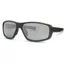 Madison Target 3 Polarised Lens Pack Sunglasses - Black