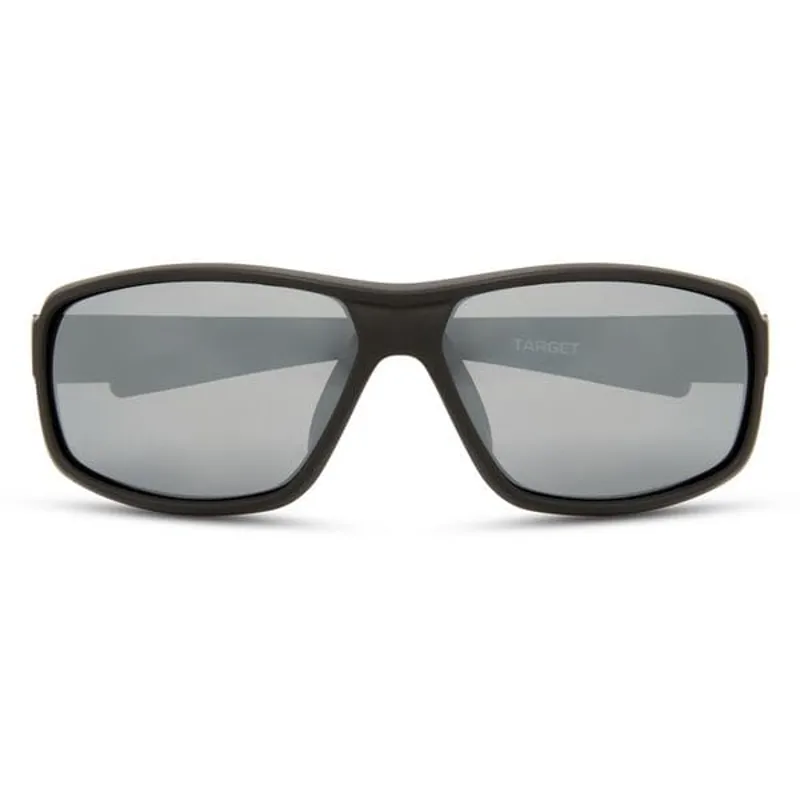 Madison Target 3 Polarised Lens Pack Sunglasses - Black-3
