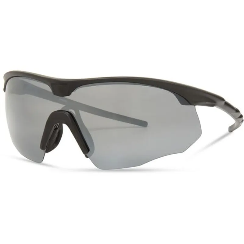 Madison Shields 3 Polarised Lens Pack Sunglasses - Black