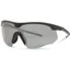 Madison Shields 3 Polarised Lens Pack Sunglasses - Black
