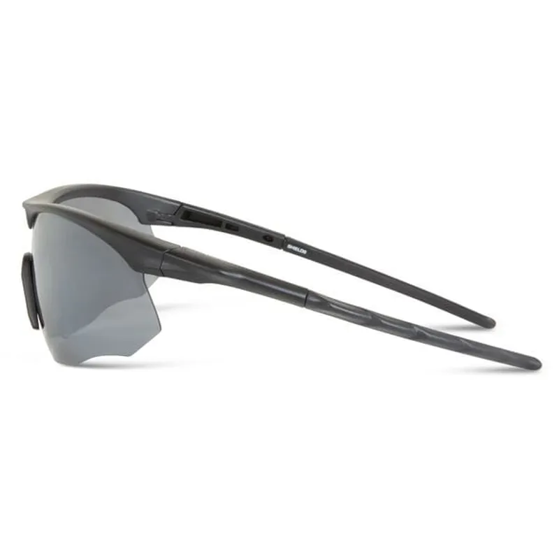 Madison Shields 3 Polarised Lens Pack Sunglasses - Black-1