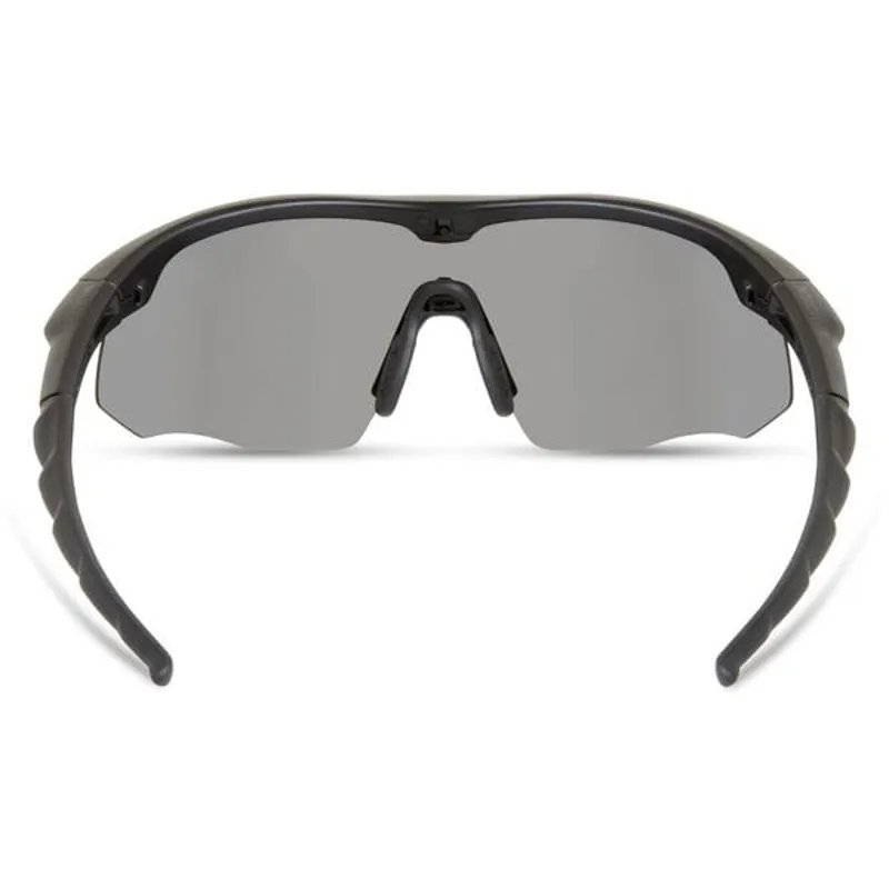 Madison Shields 3 Polarised Lens Pack Sunglasses - Black-2