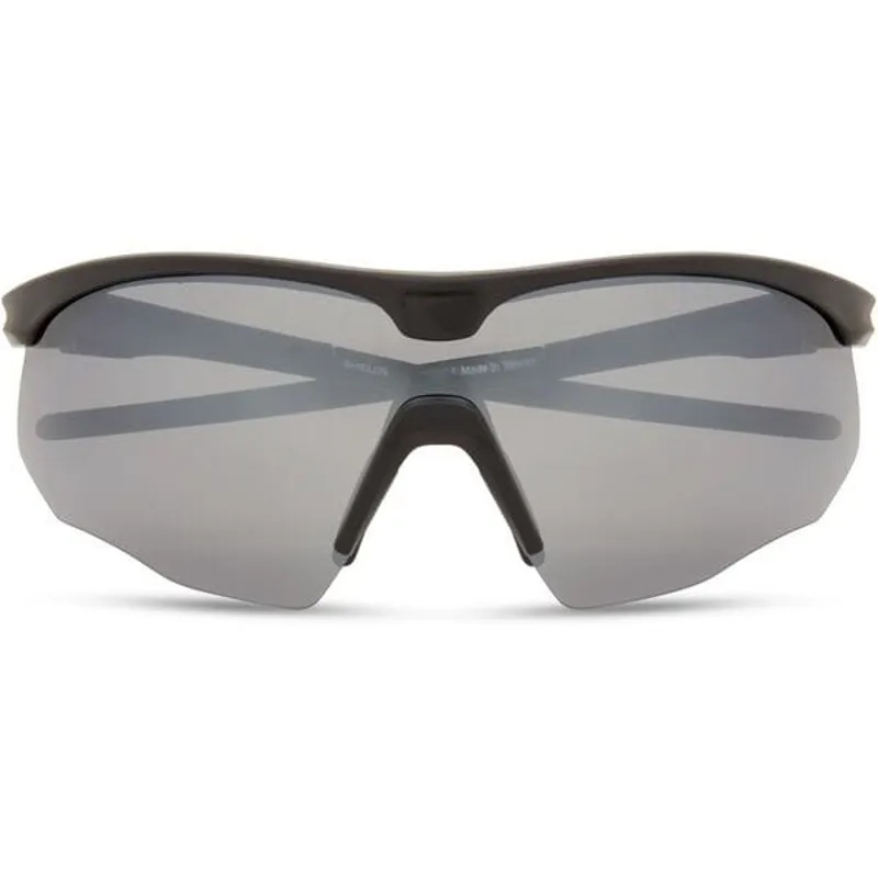 Madison Shields 3 Polarised Lens Pack Sunglasses - Black-4