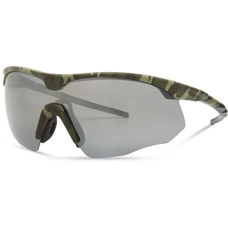 Madison Shields 3 Polarised Lens Pack Sunglasses - Camouflage