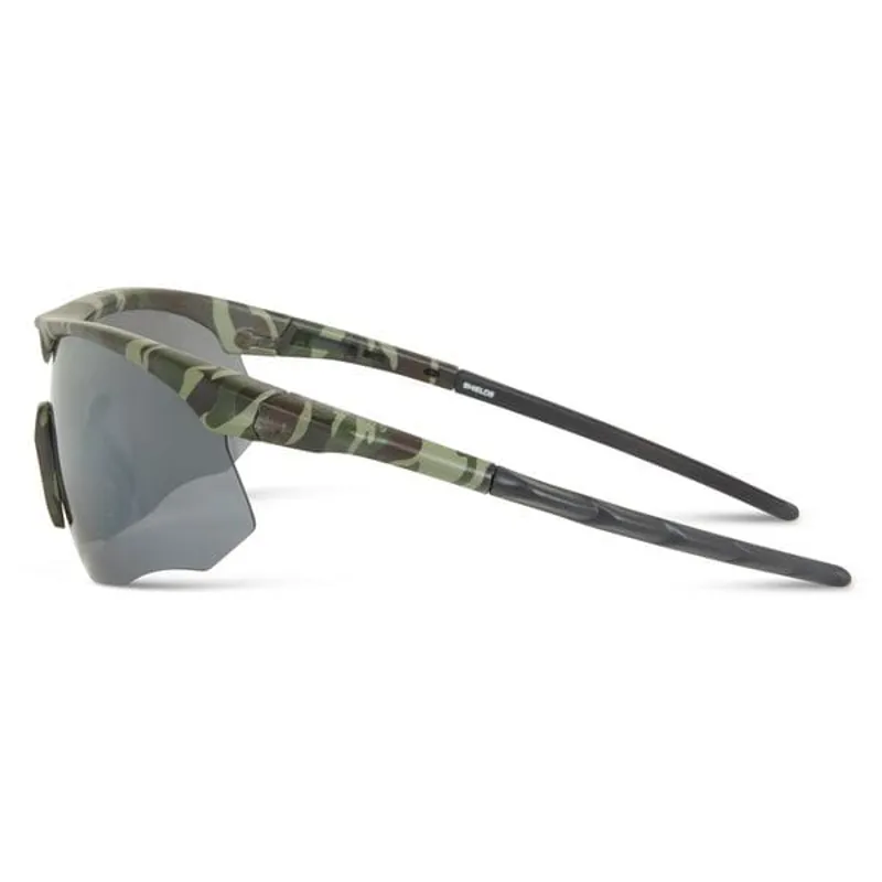 Madison Shields 3 Polarised Lens Pack Sunglasses - Camouflage-1