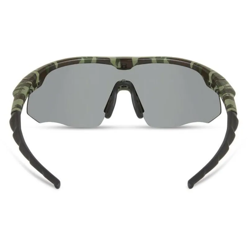 Madison Shields 3 Polarised Lens Pack Sunglasses - Camouflage-2