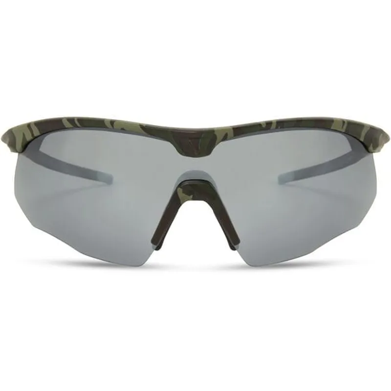 Madison Shields 3 Polarised Lens Pack Sunglasses - Camouflage-3