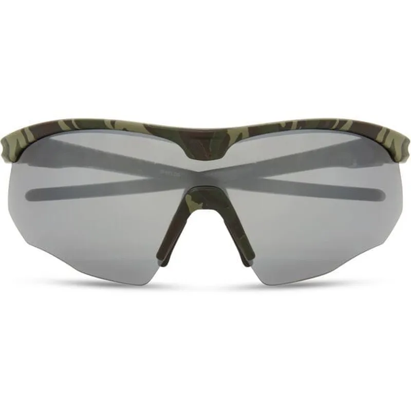 Madison Shields 3 Polarised Lens Pack Sunglasses - Camouflage-4