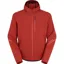 Madison Roam Thermal Trail Men's Jacket - Mineral Red
