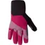 Madison Stellar Reflective Waterproof Thermal Gloves - Magenta Pink