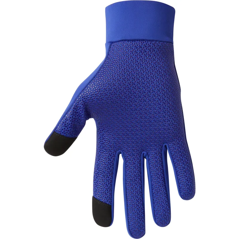 Madison Freewheel Isoler Thermal Pocket Gloves - Ultramarine Blue-1