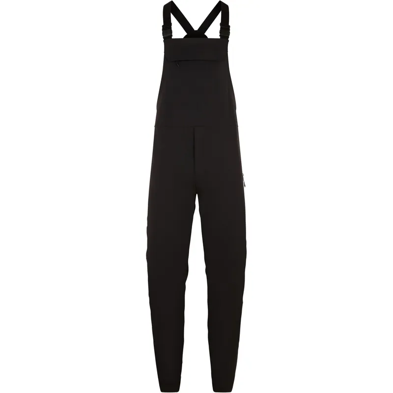 Madison DTE 4 Season DWR Men's Bib Trousers - Black