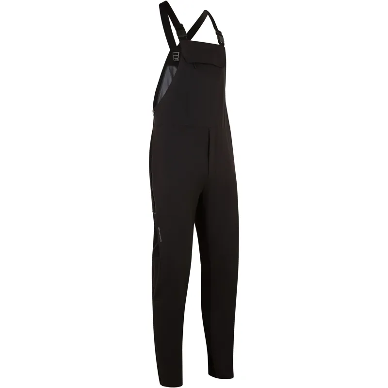 Madison DTE 4 Season DWR Men's Bib Trousers - Black-1