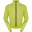 Madison Flux 2L Ultra Packable Waterproof Men's Jacket - Hi Viz Yellow