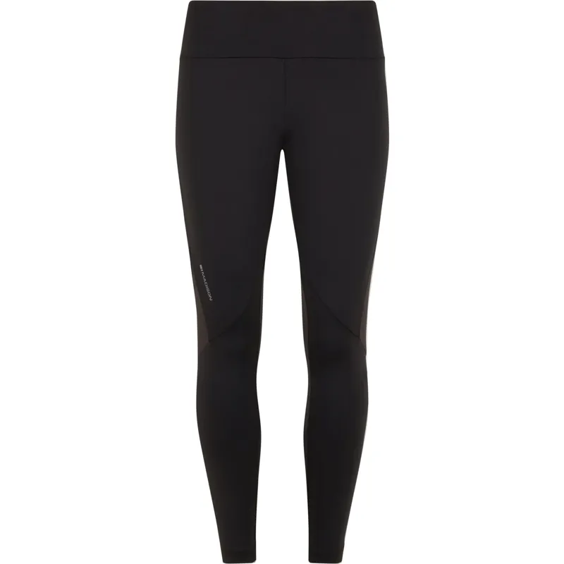 Madison Roam DWR Women's Leggings - Black/Grey