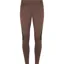 Madison Roam DWR Women's Leggings - Mineral Red/Castle Grey