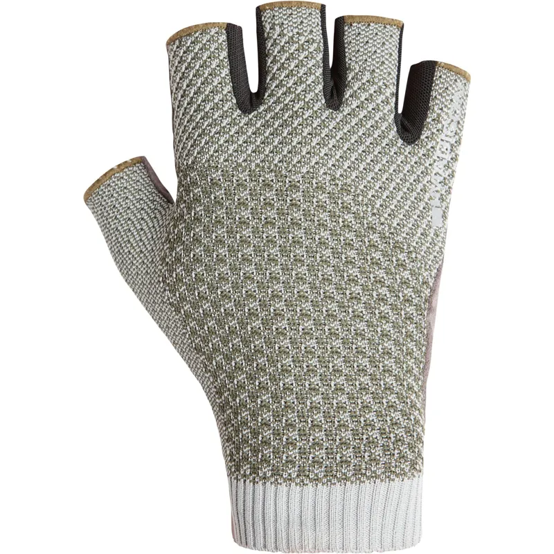 Madison Flux Ergonomix Mitts - Magnesium Grey