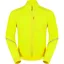 Madison Freewheel Windproof Packable Men's Jacket - Hi Viz Yellow