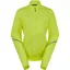 Madison Freewheel Windproof Packable Women's Jacket - Hi Viz Yellow