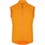 Madison Freewheel Windproof Packable Men's Gilet - Mango Orange