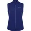 Madison Freewheel Windproof Packable Women's Gilet - Ink Navy