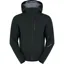Madison DTE 3-Layer Men's Waterproof Jacket - Forest Green