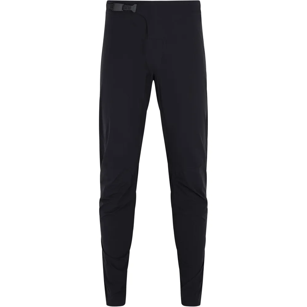 uPRISE Bikes Madison Flux DWR Trail Men's Trousers - Black | Price match, 365 day returns, 18-Month Warranty, Finance Available & Free UK Delivery